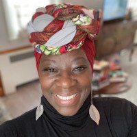 Annette Carson-Sullivan