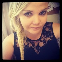 Kirsty Stover