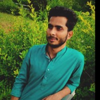 Mohd Aman Ashrafi
