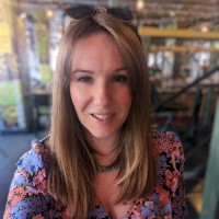 Katherine Mcleary