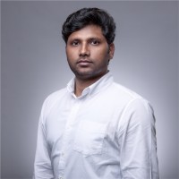 Dr. Chandra B. Prasad