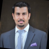 Fahad Shabbir