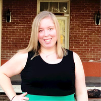 Amy Prigmore, M.Ed