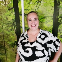 Irma Van Der Graaf