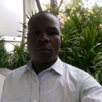 Isaiah Ochieng