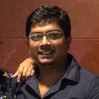Omkar Jeste