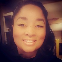 Aurielle James-Sarpong, MS, RD, CHWC, NASM-CPT/AFAA-CGFI