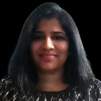 SHRUTHI HC