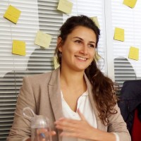Céline Göncz