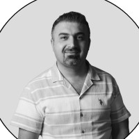 Aram Dhahir