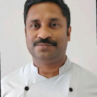 Chef Rahul