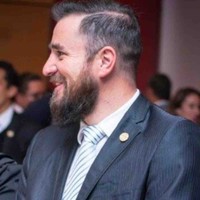 Bernardo Rodríguez de Francisco