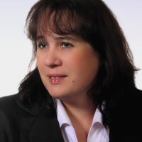 Małgorzata Bereza, PhD