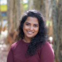 Vaishnavi Makam Gopalakrishna