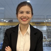 Nguyen Thu