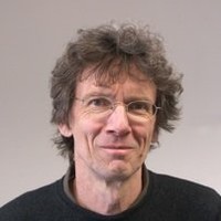 Christopher Lake
