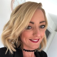 Danielle Woodward
