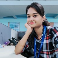 Priyanka Dhakad