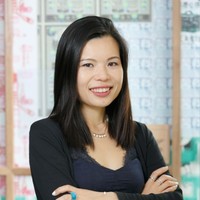 Macaulay Wong