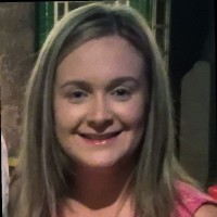 Lorna Fitzpatrick