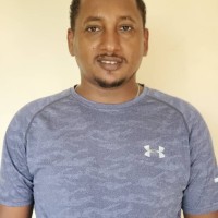 Gebeyehu Eshetu