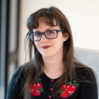 Carolyn Garbati-Cronier