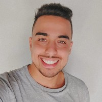 Matheus Valoti Martinosso