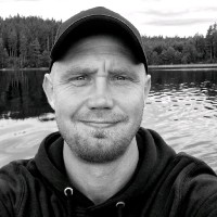 Niclas Berntsson