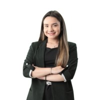 Juana Valentina Pinzón Ramos
