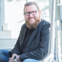 Sven Kovarnik