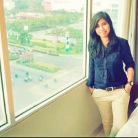 Kris Andhari Pratiwi