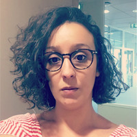 Sarra Delort