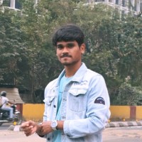 Ankit Kumar Dash
