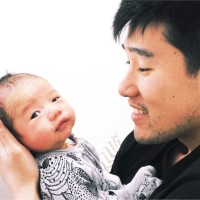 Joshua Ho
