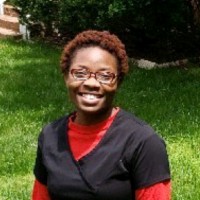 Everlyne Kilel, Bsn, Rn-Bc