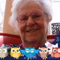 Rosemary Greenman