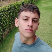 Matheus Henrique da Silva