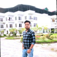 Susil Priyadarshan Tripathy