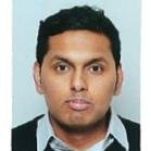 Pradeep Loganathan