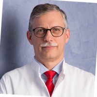 Dr. Med. Nikolaus Rank