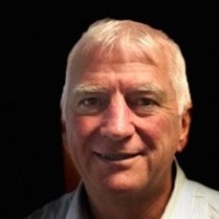 Tony Jones