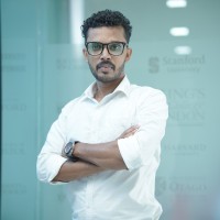 Shakkeel Ahammed