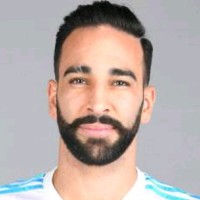 Adil Rami