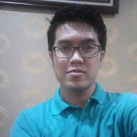 Ken Hanggara