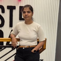 Dhivya S