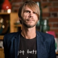 Chris van de Geer