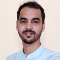 Prashanth Kumar Dubey