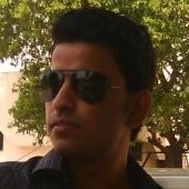 chandra prakash saini