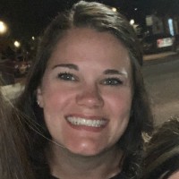 Ashley Bertram