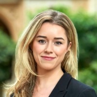 Elizabeth Walsh